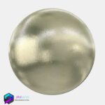 متریال و تکسچر فلز طلایی براش براق 3Dsmax | Vray | Corona 004 | 004Metal material memarbash.com