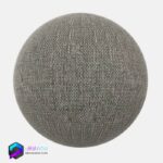 متریال و تکسچر پارچه کتان طوسی سبز 3Dsmax | Vray | Corona 007 | 007Fabric material memarbash.com