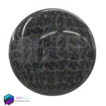 متریال و تکسچر سرامیک مشکی رگه کرم 3Dsmax | Vray | Corona 008 | 008 Tile memarbash.com .rar