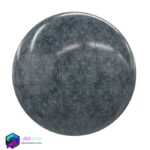 متریال و تکسچر سرامیک چرمی مشکی رگه طوسی 3Dsmax | Vray | Corona 009 | 009 Tile memarbash.com .rar
