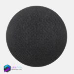 متریال و تکسچر پارچه پشمی ذغالی 3Dsmax | Vray | Corona 010 | 010Fabric material memarbash.com