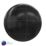 متریال و تکسچر سرامیک چرمی مشکی مربع 3Dsmax | Vray | Corona 010 | 010 Tile memarbash.com .rar