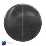 متریال و تکسچر سرامیک چرمی مشکی مستطیل 3Dsmax | Vray | Corona 011 | 011 Tile memarbash.com .rar