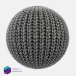 متریال و تکسچر پارچه بافت طوسی مشکی 3Dsmax | Vray | Corona 014 | 014Fabric material memarbash.com