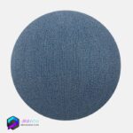متریال و تکسچر پارچه جین طوسی آبی 3Dsmax | Vray | Corona 015 | 015Fabric material memarbash.com