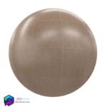 متریال و تکسچر سرامیک قهوه ای مات 3Dsmax | Vray | Corona 020 | 020 Tile memarbash.com .rar
