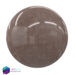 متریال و تکسچر سرامیک قهوه ای براق 3Dsmax | Vray | Corona 021 | 021 Tile memarbash.com .rar