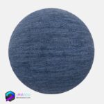 متریال و تکسچر پارچه جین کاربنی سرمه ای 3Dsmax | Vray | Corona 022 | 022Fabric material memarbash.com