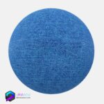 متریال و تکسچر پارچه جین آبی درباری 3Dsmax | Vray | Corona 029 | 029Fabric material memarbash.com