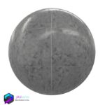 متریال و تکسچر سرامیک خاکستری رگه مشکی 3Dsmax | Vray | Corona 038 | 038 Tile memarbash.com .rar