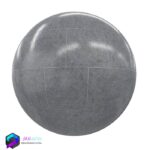 متریال و تکسچر سرامیک خاکستری طوسی 3Dsmax | Vray | Corona 039 | 039 Tile memarbash.com .rar