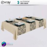 مدل ظروف غذا خوری آشپزخانه | 175768.54b304429958c 1