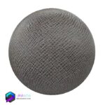 متریال و تکسچر چرم طوسی برجسته 3Dsmax | Vray | Corona 012 | Leather material memarbash.com 012