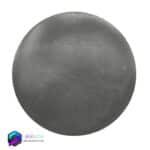 متریال و تکسچر چرم طوسی برجسته ریز 3Dsmax | Vray | Corona 013 | Leather material memarbash.com 013