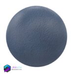 متریال و تکسچر چرم فیلی 3Dsmax | Vray | Corona 016 | Leather material memarbash.com 016