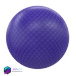 متریال و تکسچر چرم کاربنی لوزی 3Dsmax | Vray | Corona 017 | Leather material memarbash.com 017