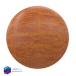 متریال و تکسچر چرم آجری 3Dsmax | Vray | Corona 019 | Leather material memarbash.com 019