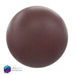 متریال و تکسچر چرم قهوه ای سوخته مات 3Dsmax | Vray | Corona 027 | Leather material memarbash.com 027