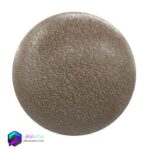 متریال و تکسچر چرم بژ برجسته 3Dsmax | Vray | Corona 028 | Leather material memarbash.com 028
