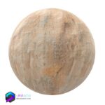 متریال و تکسچر چرم پوستی روشن 3Dsmax | Vray | Corona 040 | Leather material memarbash.com 040