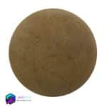 متریال و تکسچر چرم پرز دار قهوه ای 3Dsmax | Vray | Corona 044 | Leather material memarbash.com 044
