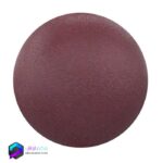 متریال و تکسچر چرم زرشکی برجسته ریز 3Dsmax | Vray | Corona 048 | Leather material memarbash.com 048