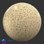 متریال و تکسچر سنگ مرمریت کرم 3Dsmax | Vray | Corona 102 | PMarble material memarbash.com 102