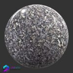 متریال و تکسچر سنگ مرمریت مشکی کرم 3Dsmax | Vray | Corona 108 | PMarble material memarbash.com 108