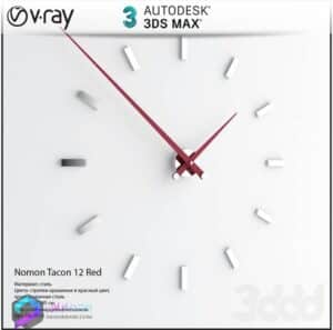 013Clock_memarbash.com_