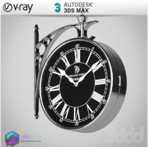 019Clock_memarbash.com_