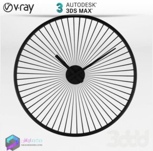 030Clock_memarbash.com_