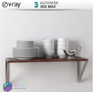 030Decorative_set_memarbash.com_-1
