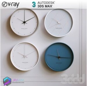 031Clock_memarbash.com_