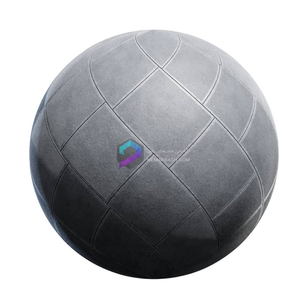 تکسچر بلوک بتنی 33| CGAXIS |PBR