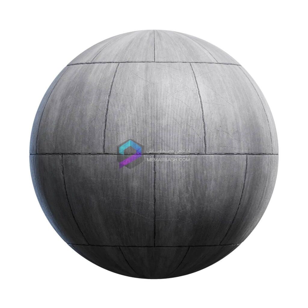 تکسچر بلوک بتنی 40| CGAXIS |PBR