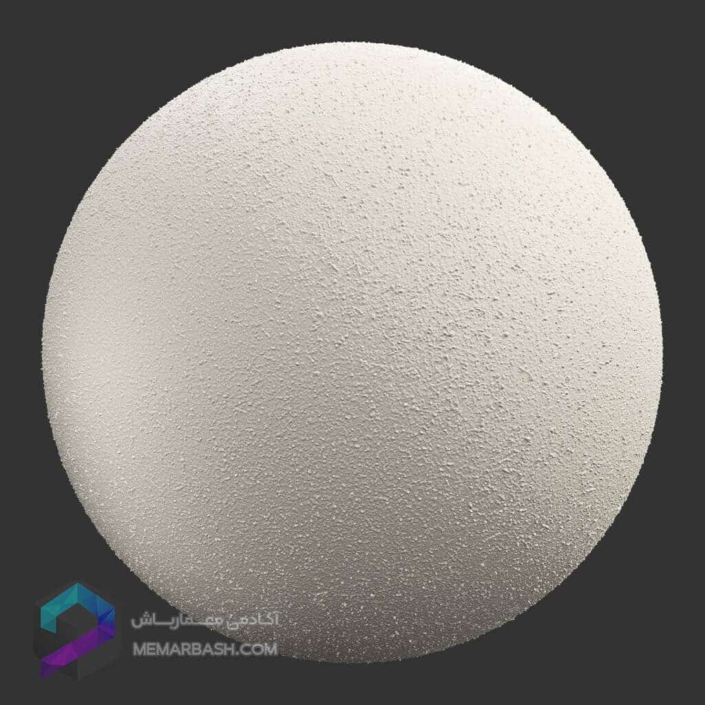 تکسچر پلاستر دیوار 3
