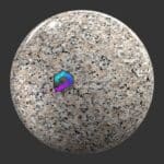 متریال و تکسچر سنگ مرمر کرم قهوه ای 3Dsmax | Vray | Corona 140 | Marble 040