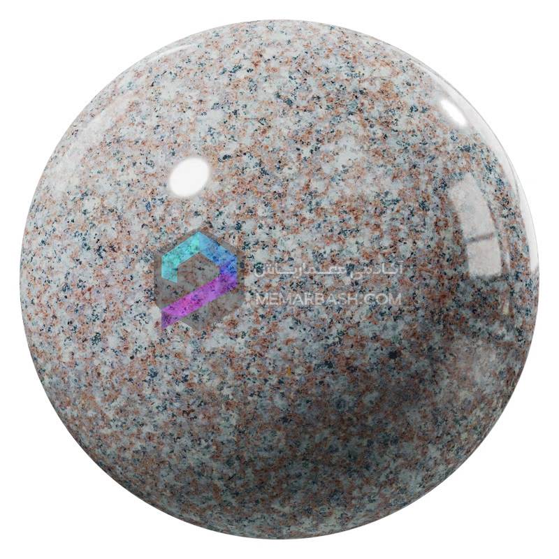تکسچر سنگ مرمر StoneGranitePink004