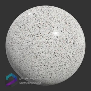 TilesTerrazzoVenetianHonedWhite001_preview1_memarbash.com