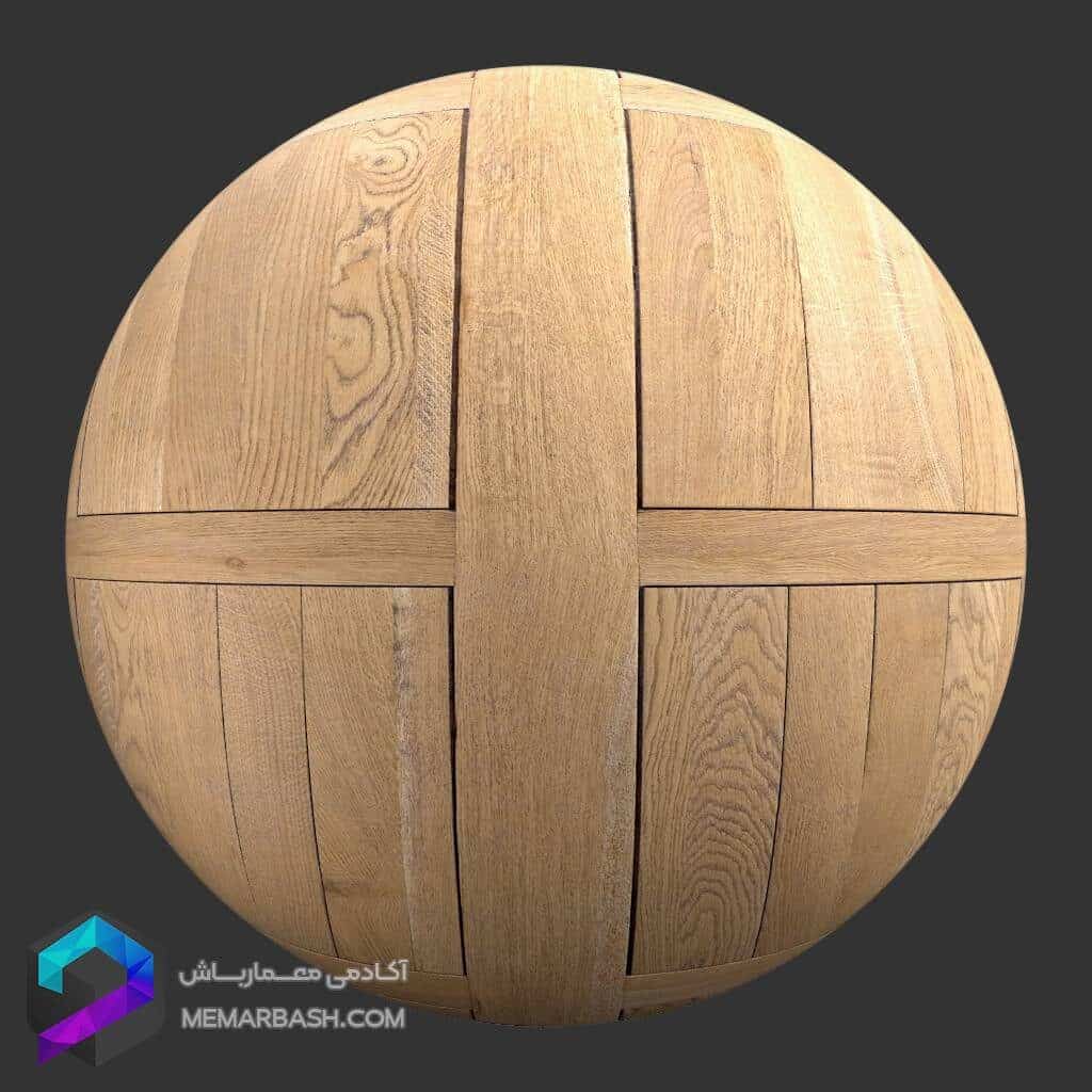متریال چوب طببیعی 5