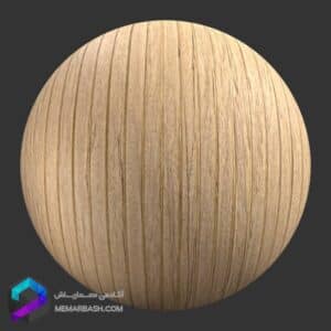 متریال پارکت طبیعی 5