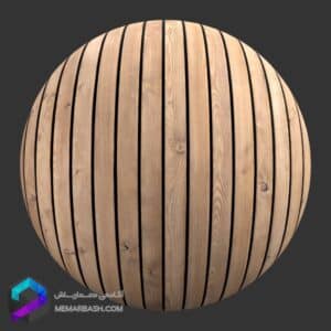 متریال پارکت طبیعی 6