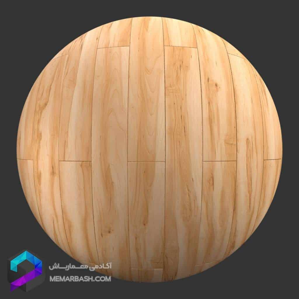 متریال پارکت طبیعی 21