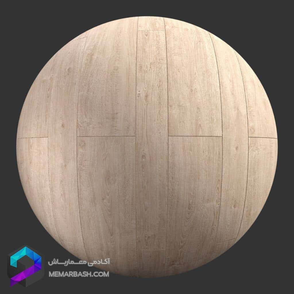 متریال پارکت طبیعی 23