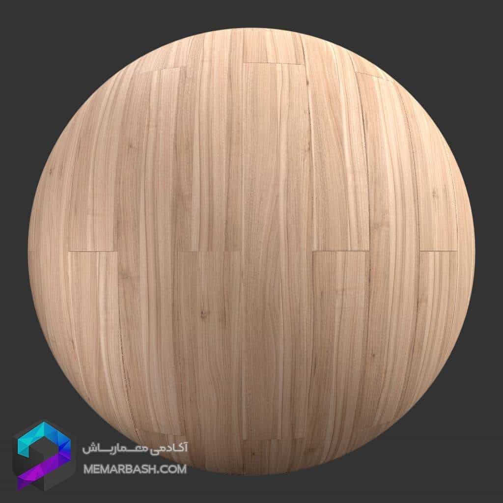 متریال پارکت طبیعی 31