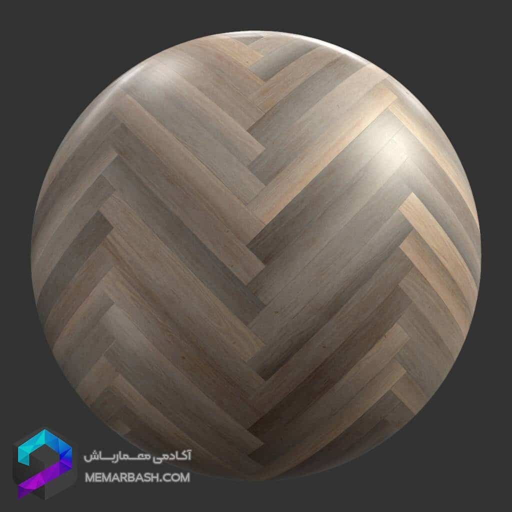 متریال پارکت لمینت 42