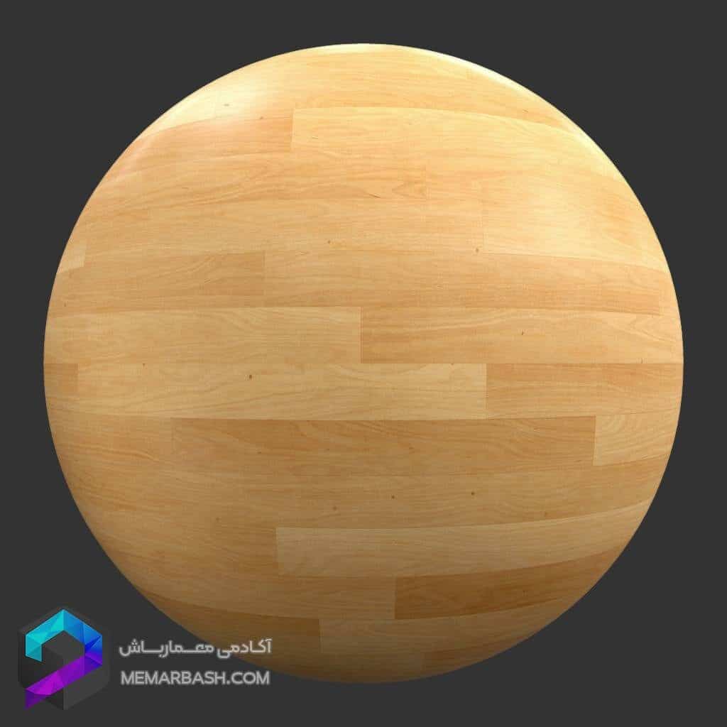متریال پارکت لمینت 43