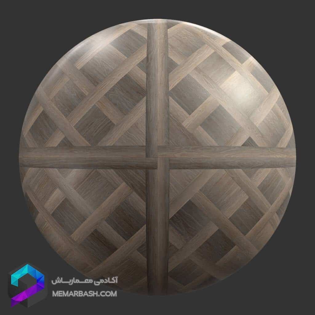 متریال پارکت لمینت 57