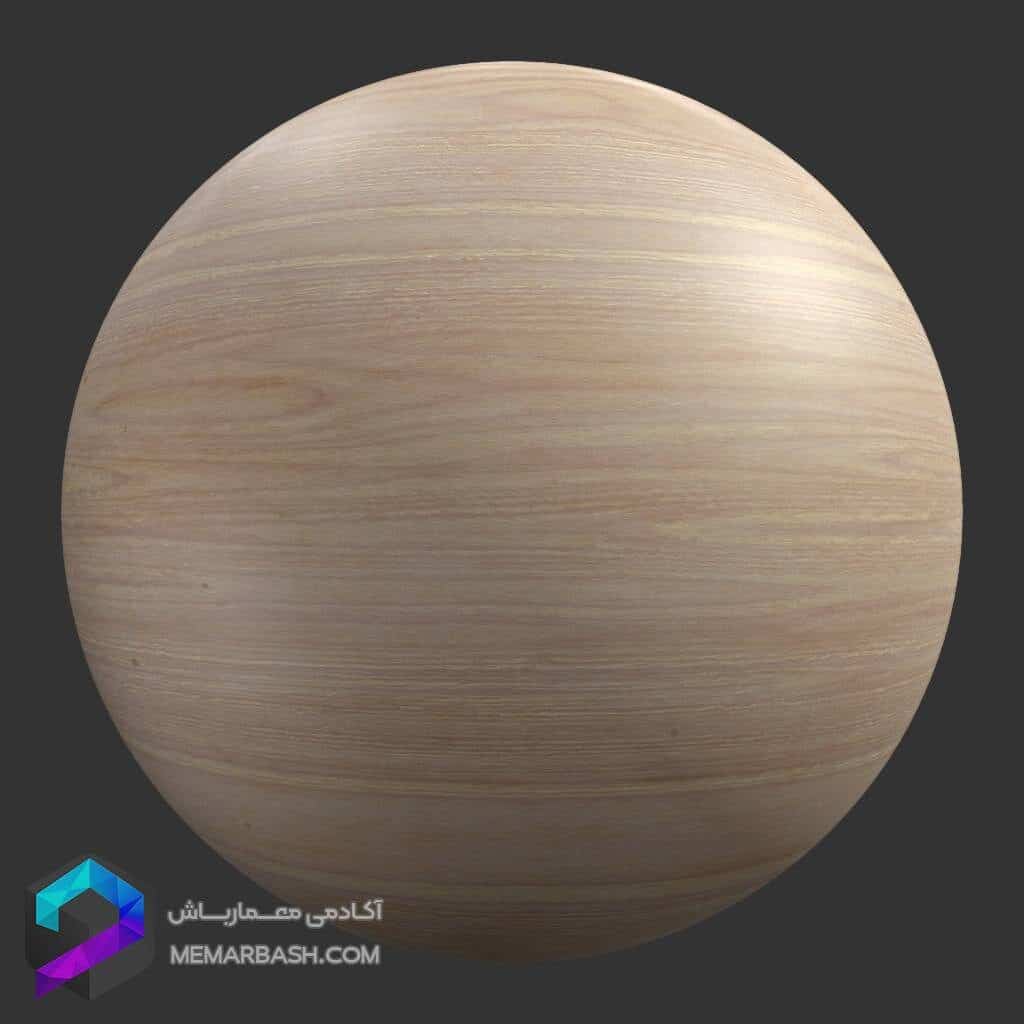متریال چوب مصنوعی 65