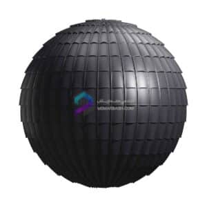 تکسچر و متریال Roof 5